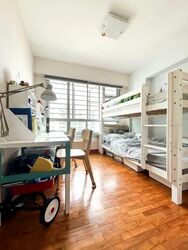 Blk 274D Punggol Regalia (Punggol), HDB 4 Rooms #542620431
